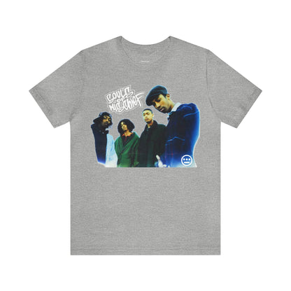 "Souls of Mischief" - Short Sleeve