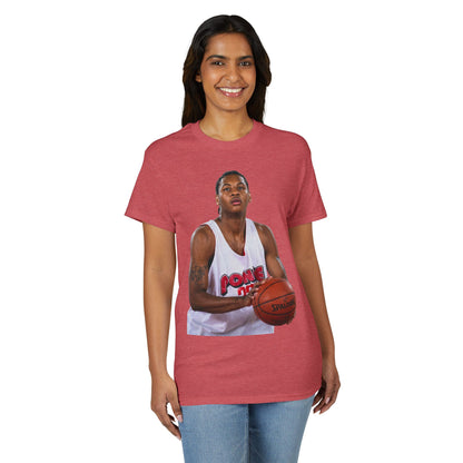 Young Melo - Short Sleeve