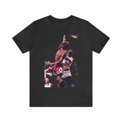 "Still MJ" -  Short Sleeve