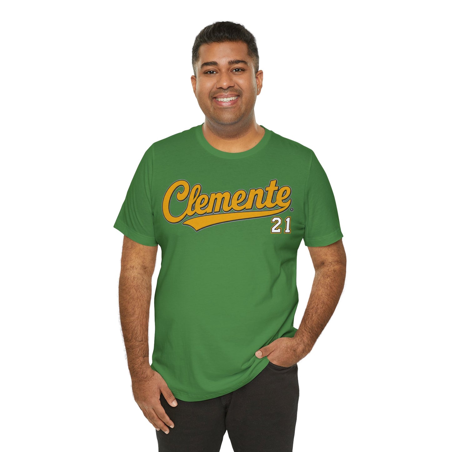 Clemente 21 - Short Sleeve