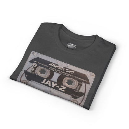 Reasonable Doubt (clay)  - Short Sleeve
