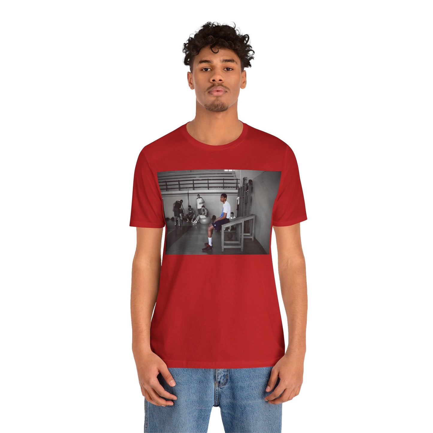 "Young Goannis " -Short Sleeve