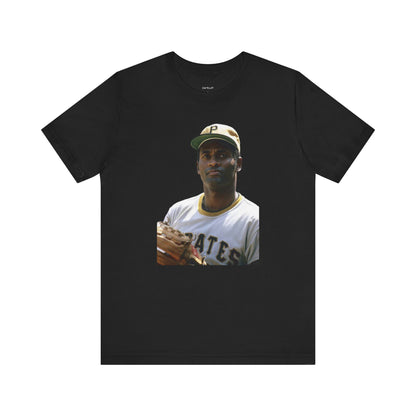 "Clemente" - Short Sleeve