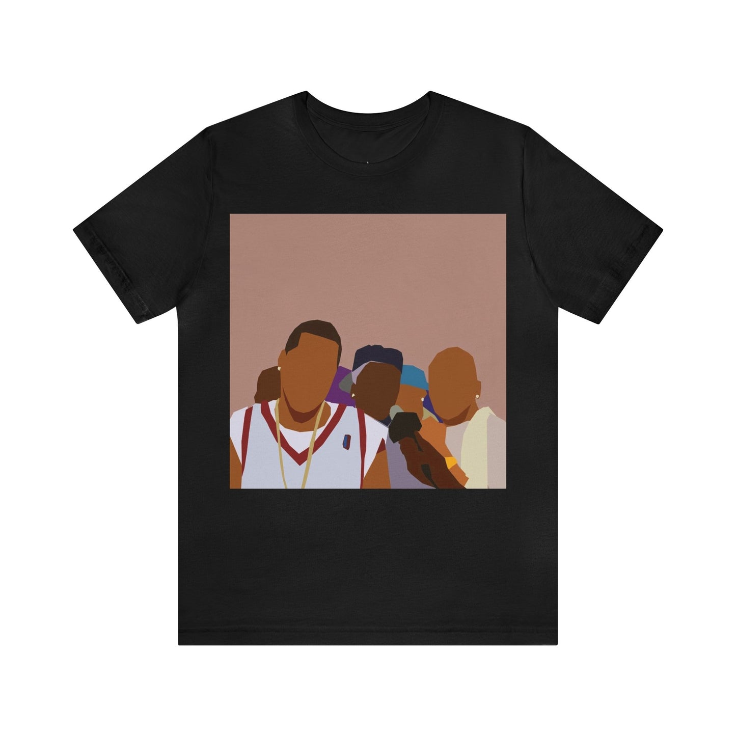 "The ROC" -  Short Sleeve