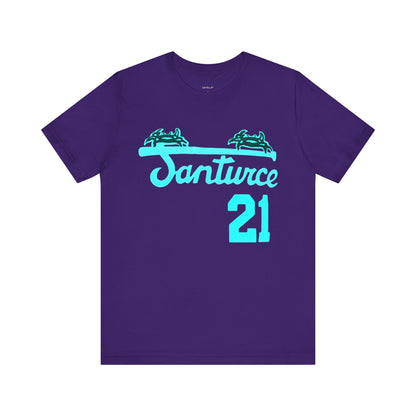 Santurce - Short Sleeve