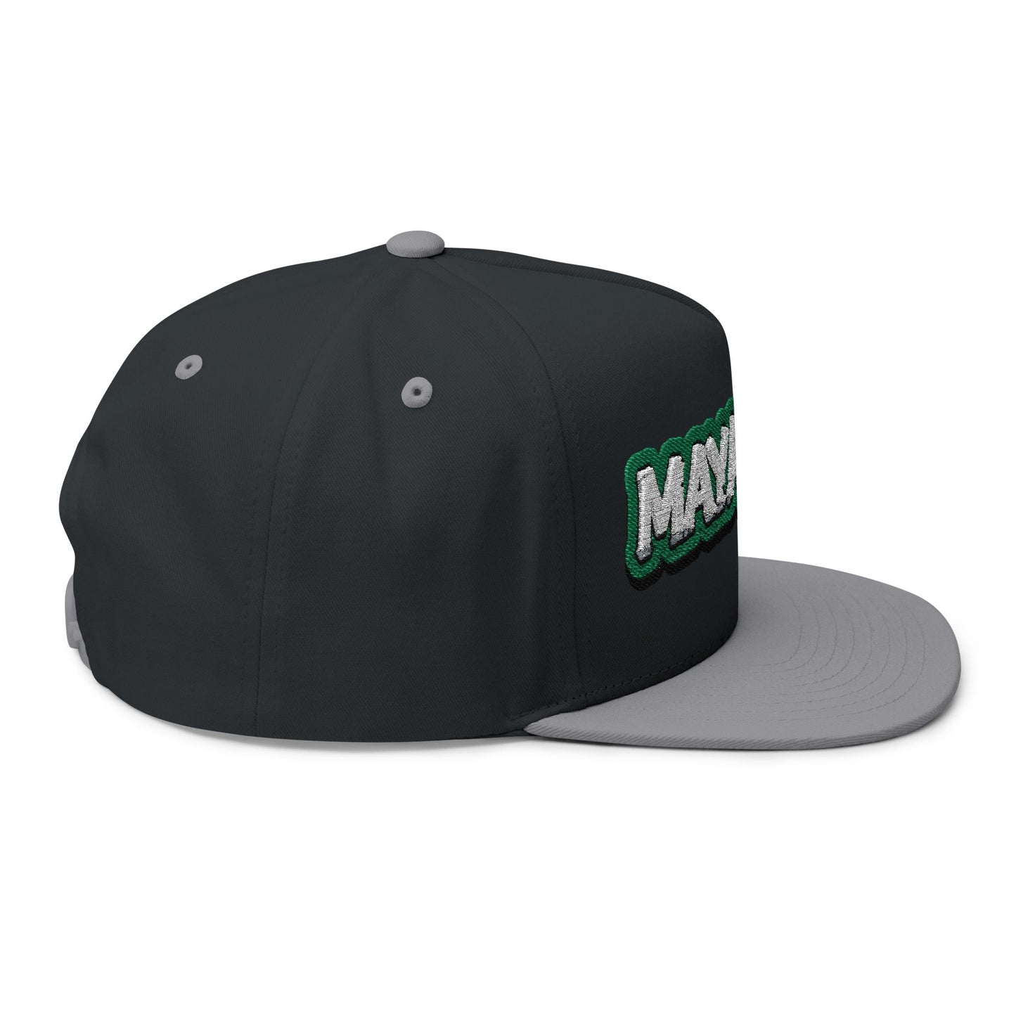 Mayaguez - Snapback