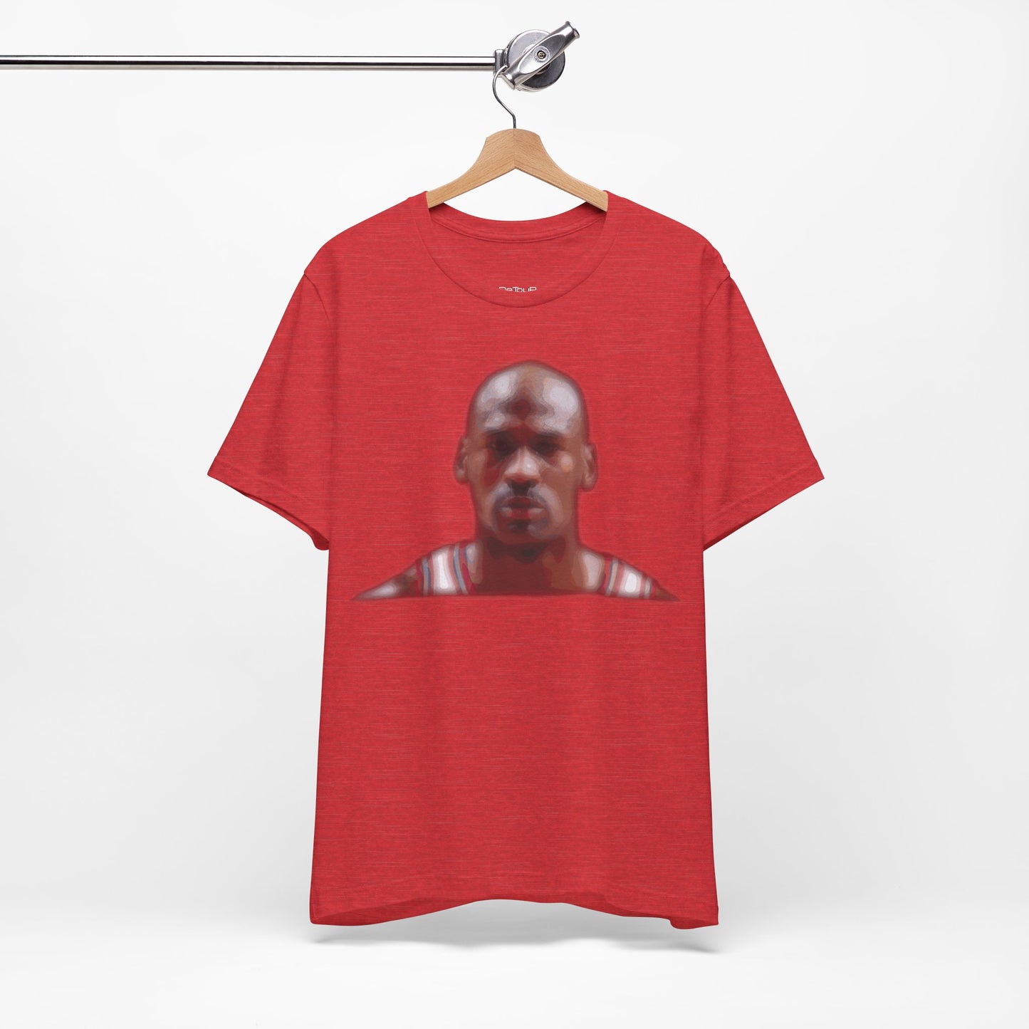 "MJ" - Short Sleeve