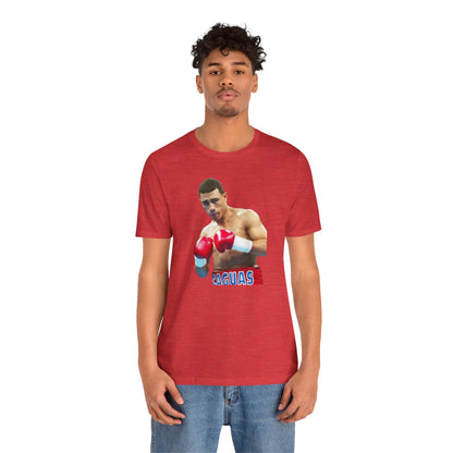 "Young Cotto" Short Sleeve