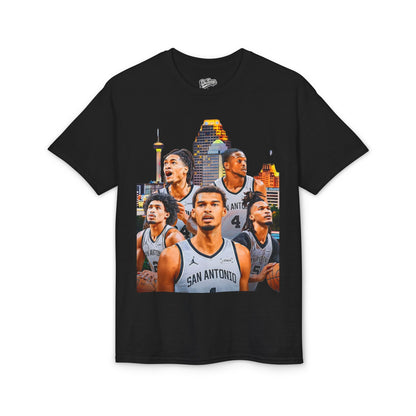 Spurs Nation - Short Sleeve