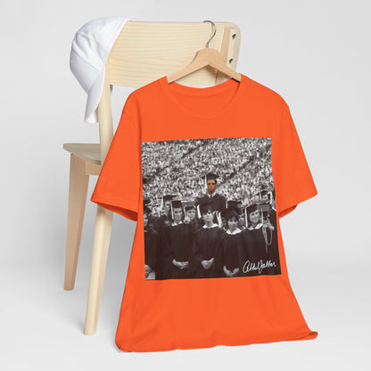 "Kareem's Graduation" - Short Sleeve