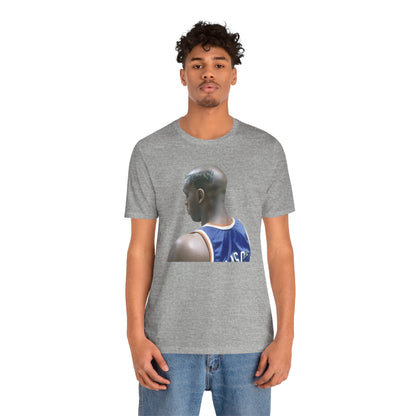 "Anthony Mason” - Short Sleeve