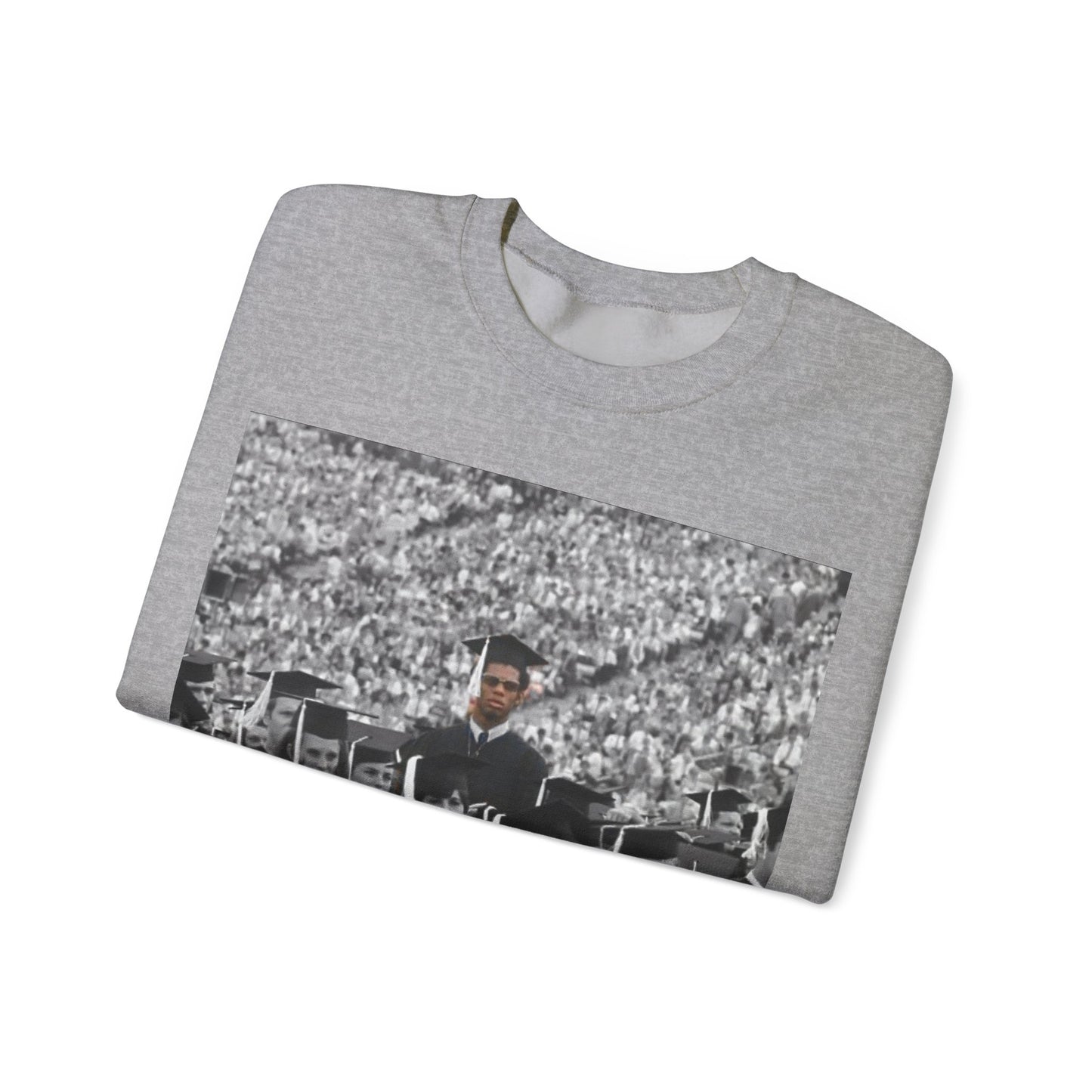 "Kareem's Graduation" - Crewneck