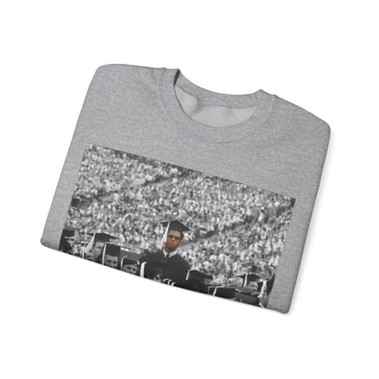 "Kareem's Graduation" - Crewneck