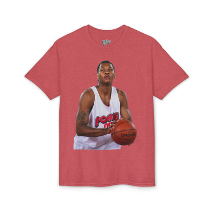 Young Melo - Short Sleeve