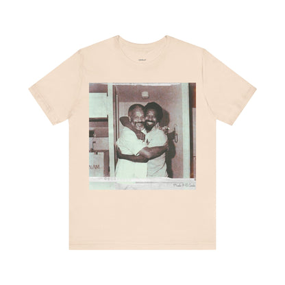 "Maelo & El Conde" - Short Sleeve