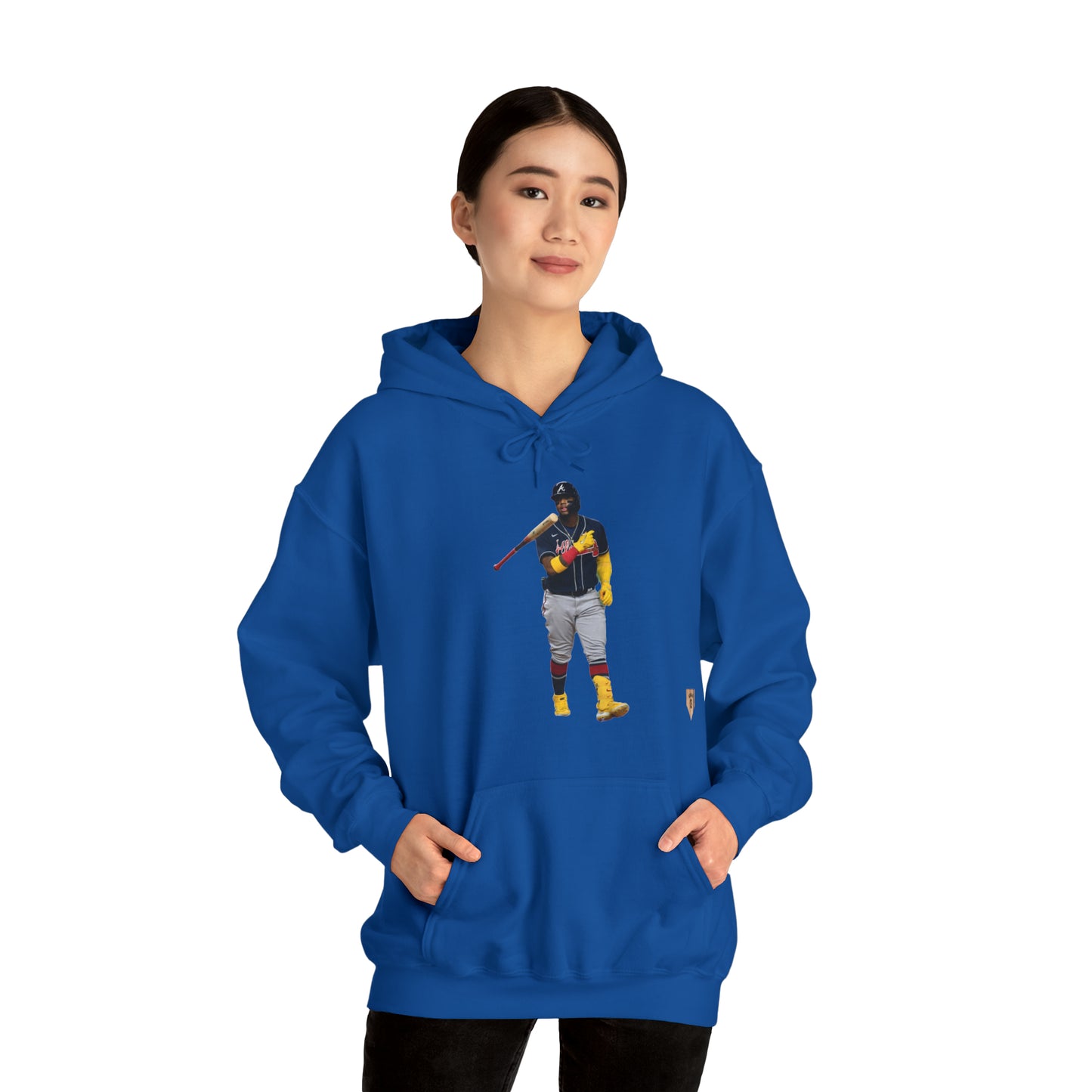 "El Abusador" - Hooded Sweatshirt