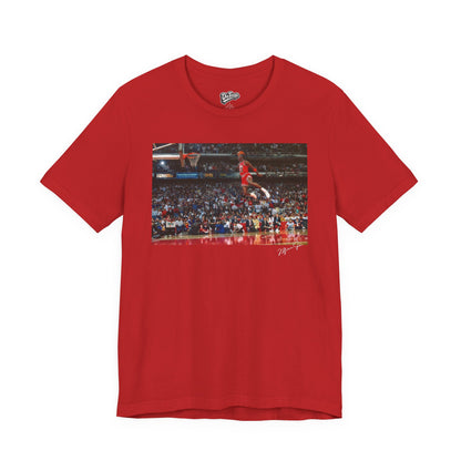 "MJ 88" -  Short Sleeve