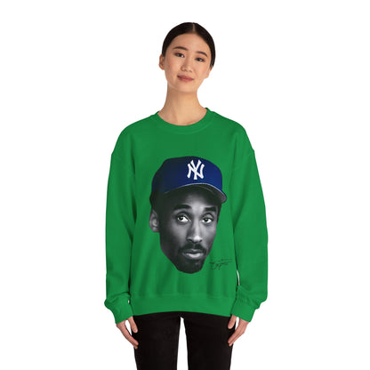 "Kobe NY" - Crewneck