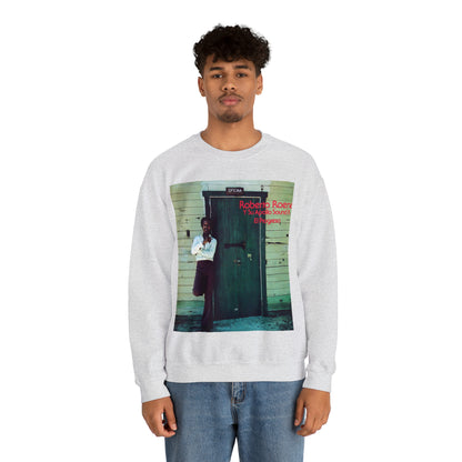 "El Progreso" -  Crewneck Sweatshirt