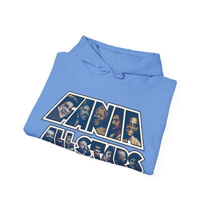 "Fania All Stars" - Hoodie