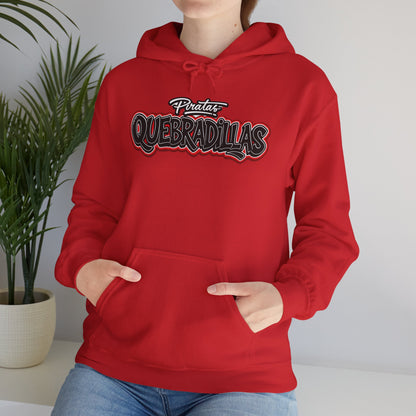 Quebradillas - Hoodie