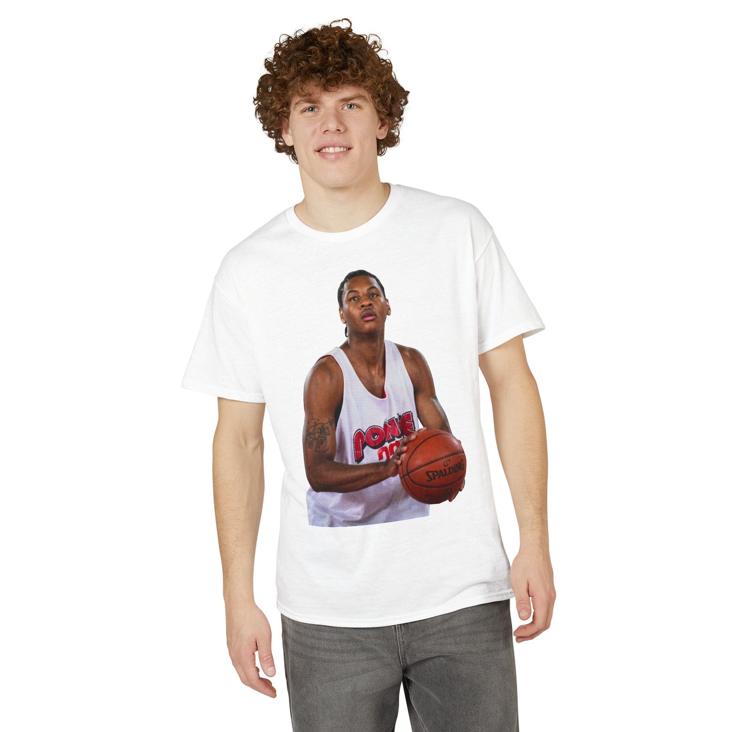 Young Melo - Short Sleeve