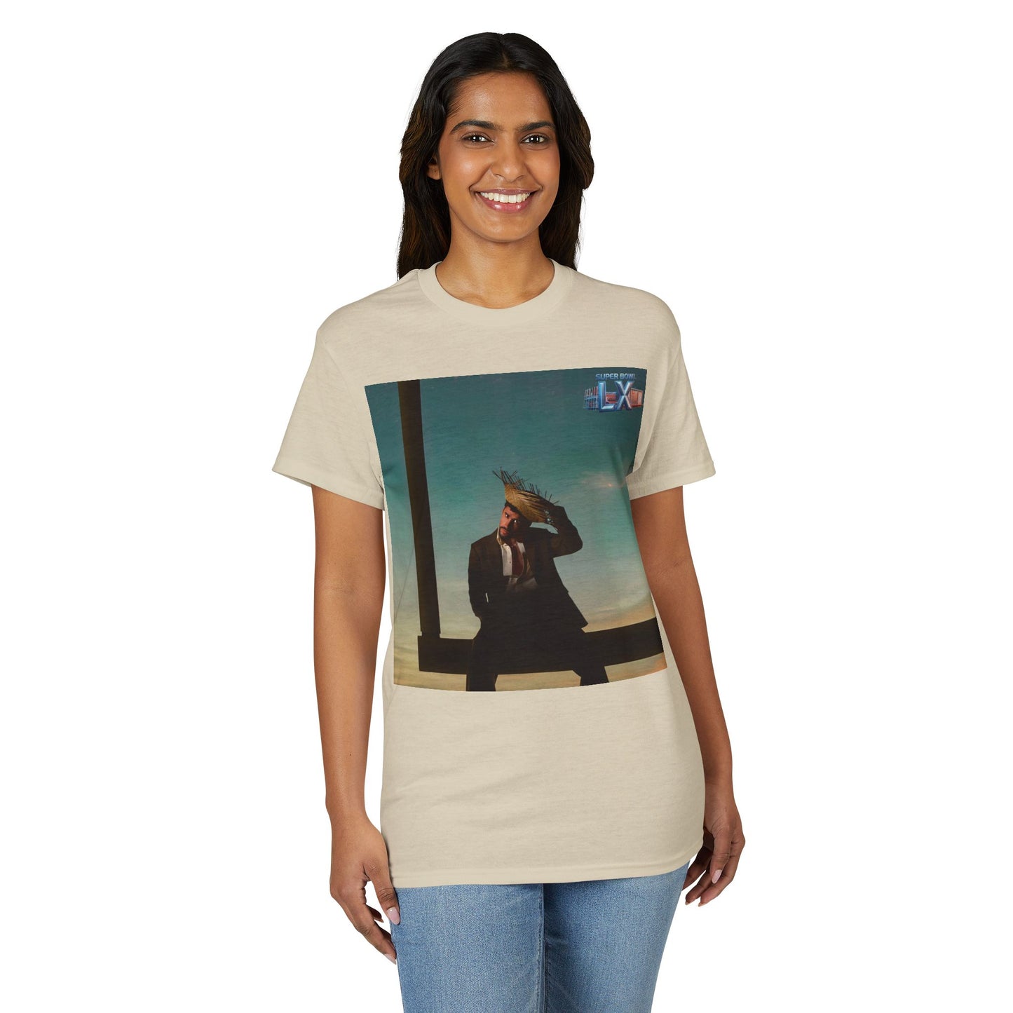 Touchdown - Short Sleeve