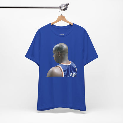 "Anthony Mason” - Short Sleeve