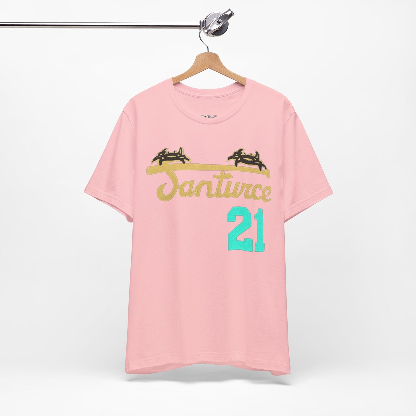 Santurce -  Short Sleeve