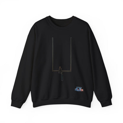 Goalpost - Crewneck