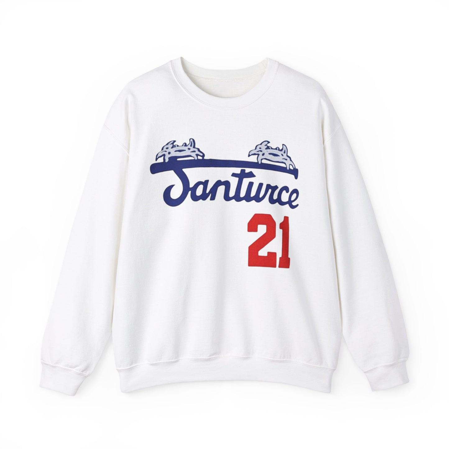 Santurce -  Crewneck