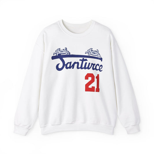 Santurce -  Crewneck