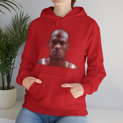 "MJ" -  Hoodie