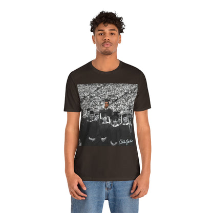 "Kareem's Graduation" - Short Sleeve