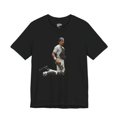 Benito Santiago - Short Sleeve