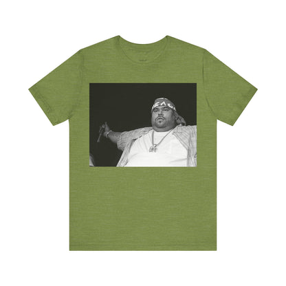 "Big Pun" -  Short Sleeve