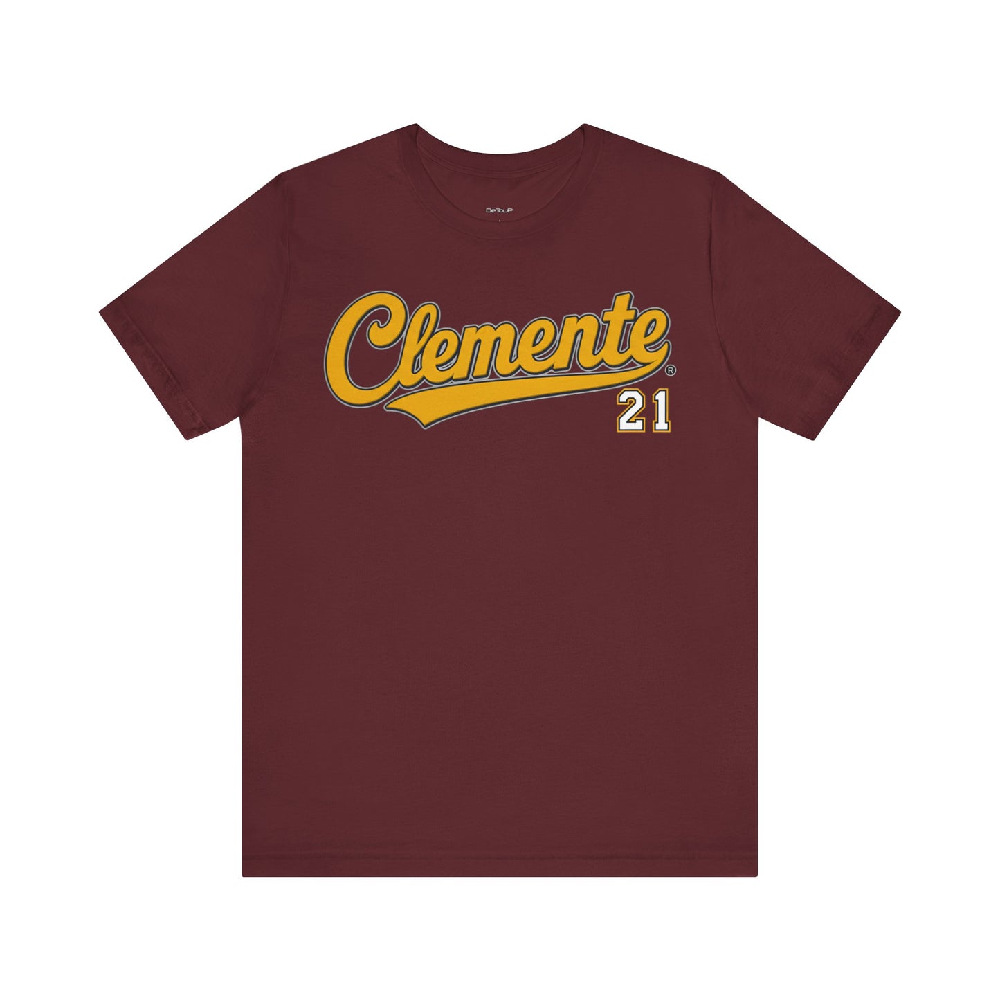 Clemente 21 - Short Sleeve
