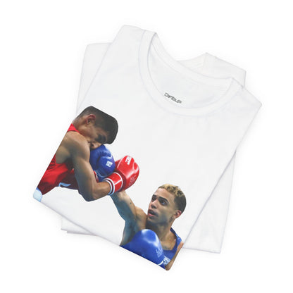 Collazo - Short Sleeve