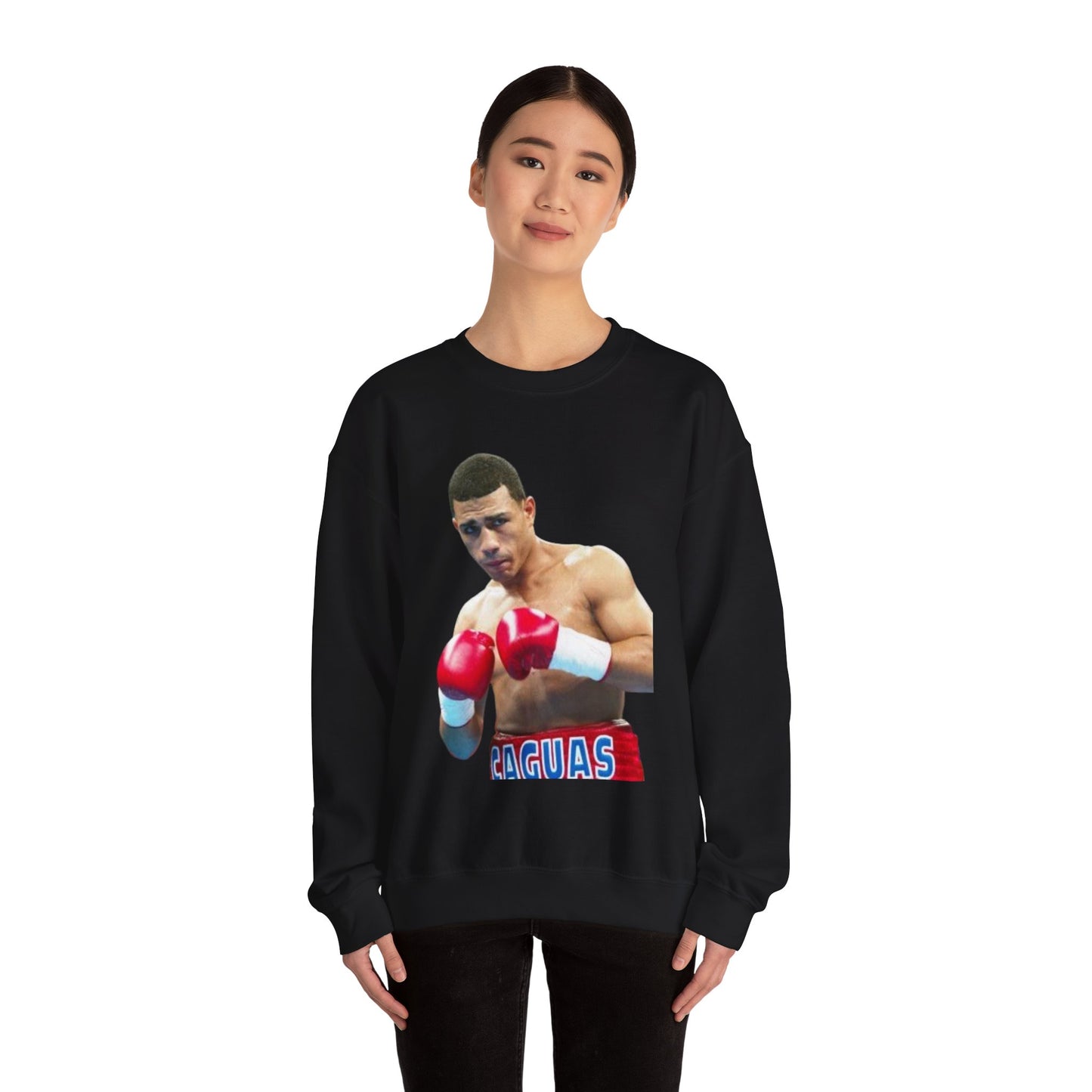 "Cotto" - Crewneck