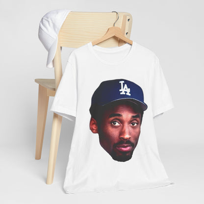 "Dodgers Kobe" -  Short Sleeve