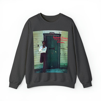 "El Progreso" -  Crewneck Sweatshirt