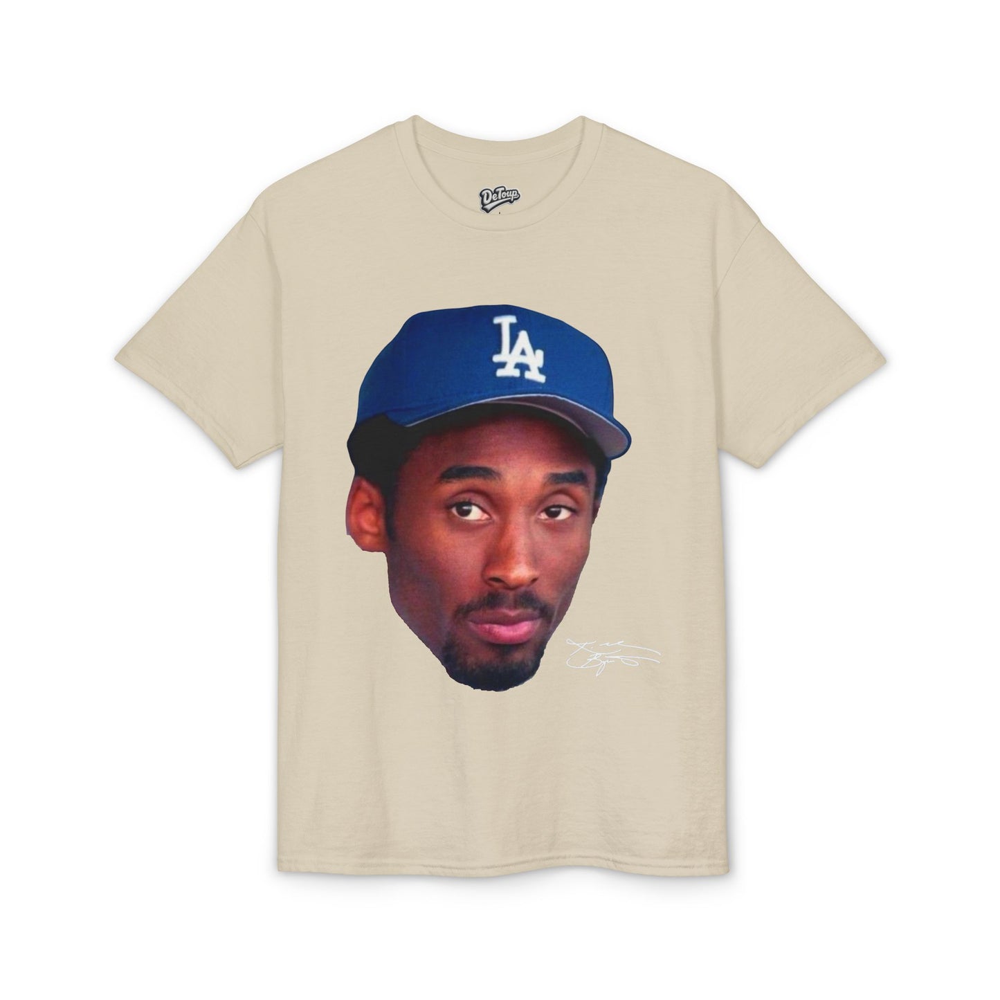 L.A Mamba - Shirt Sleeve