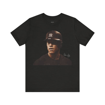 "The Judge" - Short Sleeve