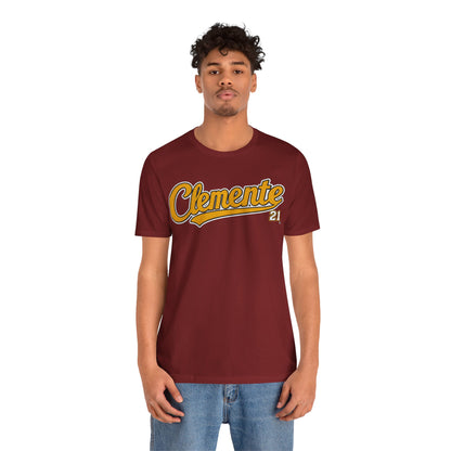 Clemente - Short Sleeve