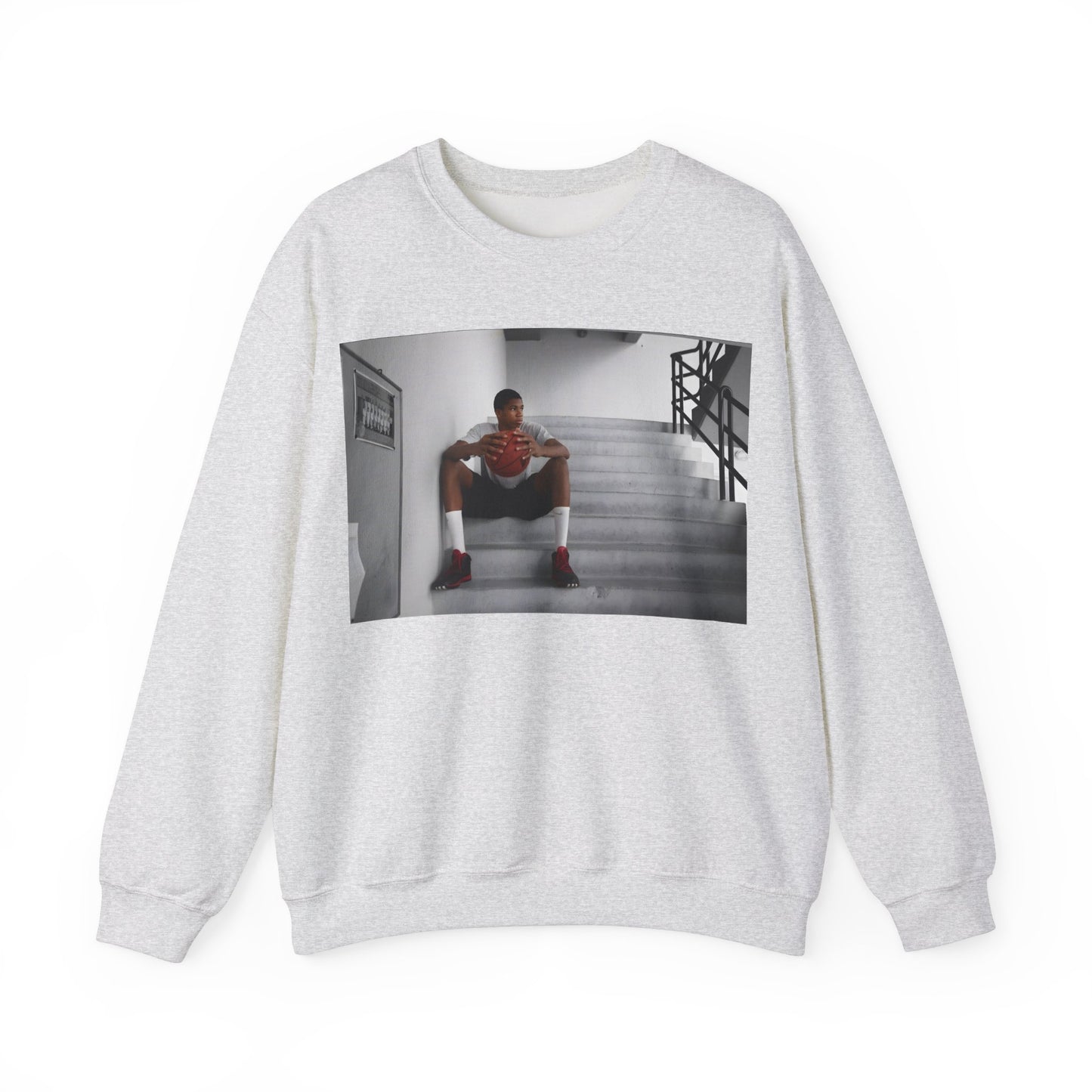 "Young Giannis" - Crewneck