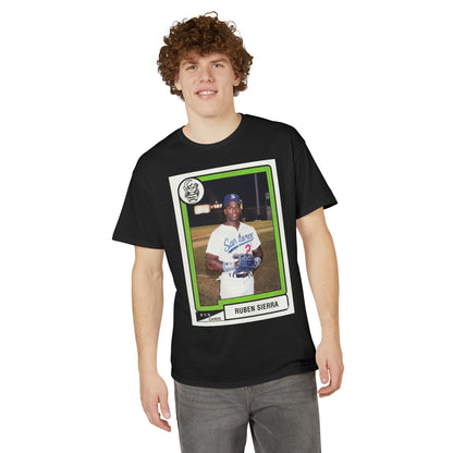 Young Sierra - Short Sleeve
