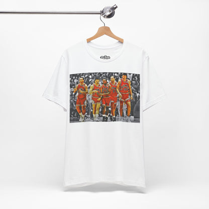 Leones de Ponce - Short Sleeve