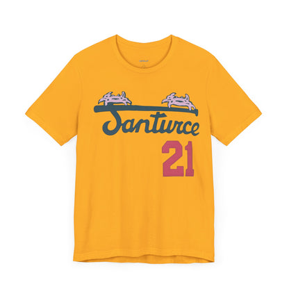 Santurce - Short Sleeve