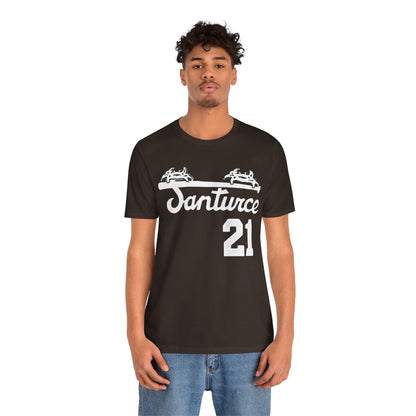 Santurce -  Short Sleeve