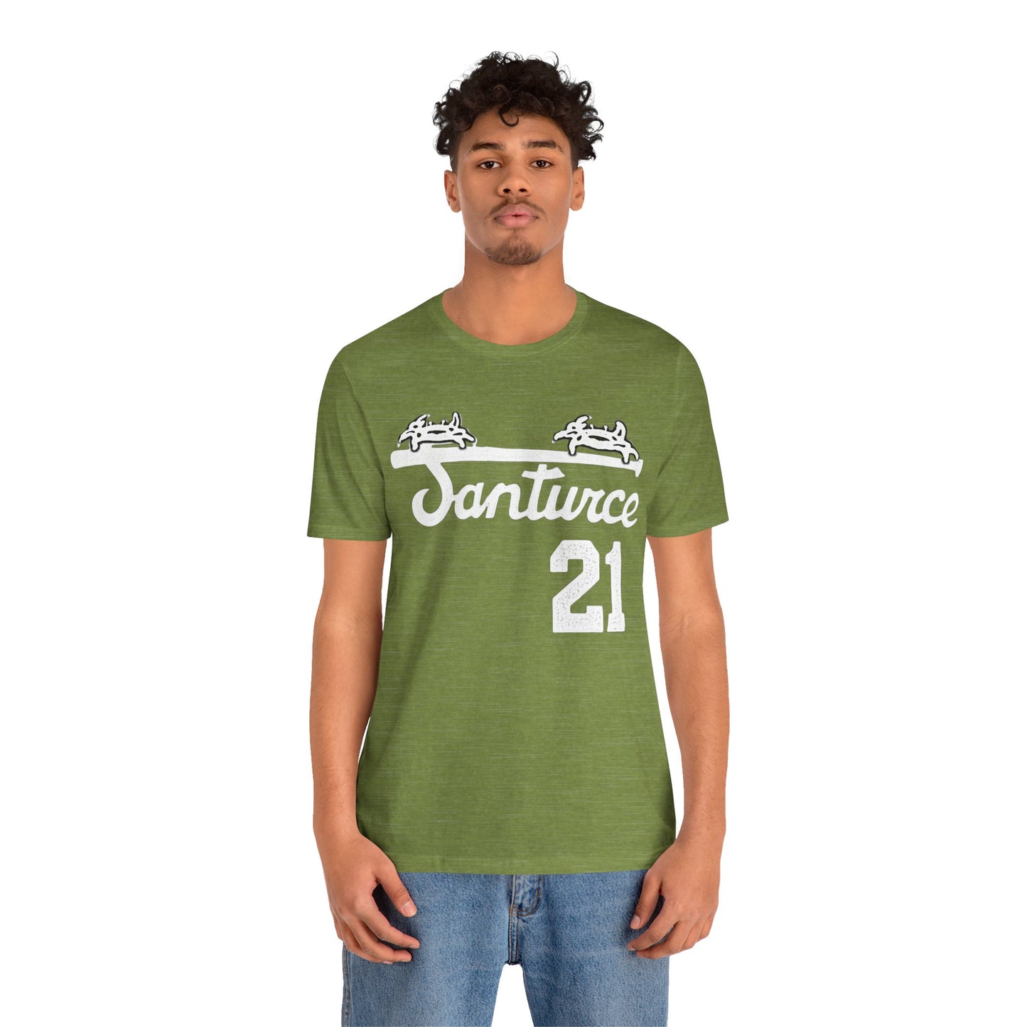 Santurce -  Short Sleeve